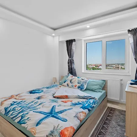 Relax Apartament Eforie Nord