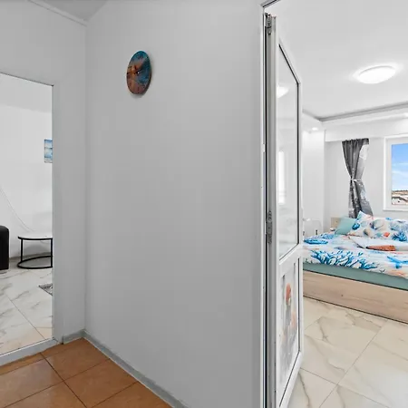 Apartment Relax Eforie Nord