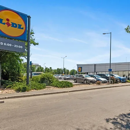 Apartment Relax Eforie Nord