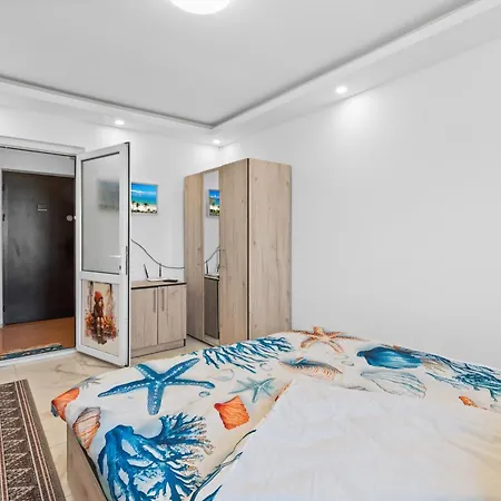 Relax Apartment Eforie Nord