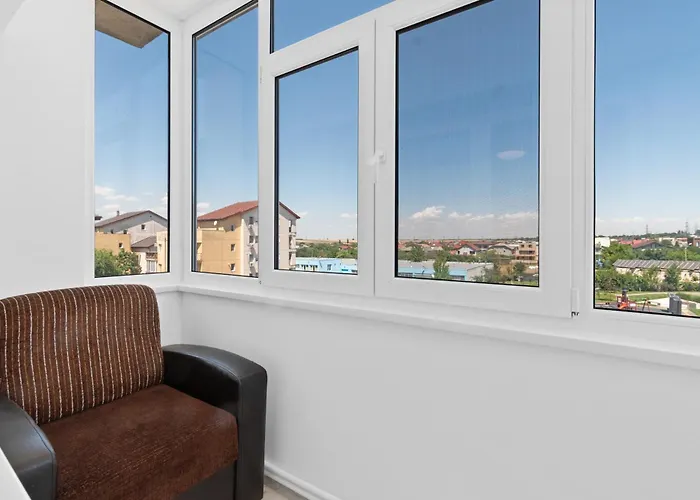 Relax * Észak-Eforie